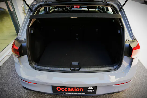 VW Golf VIII 1.5 eTSI Life DSG