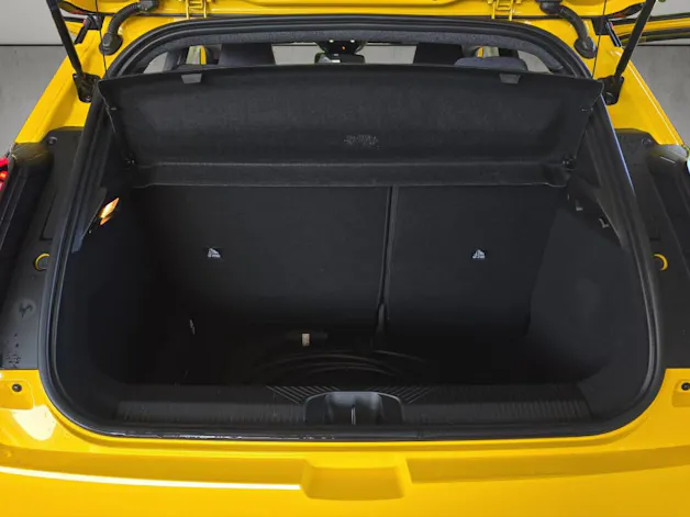 Renault 5 E-Tech Comfort Range techno