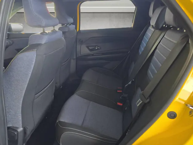 Renault 5 E-Tech Comfort Range techno