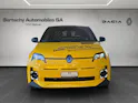 Renault 5 E-Tech Comfort Range techno