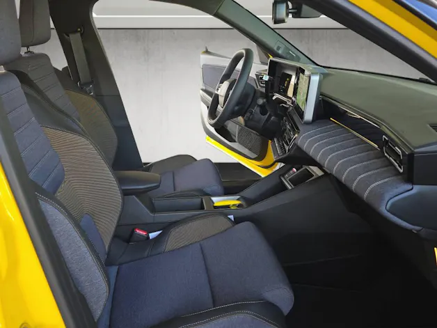 Renault 5 E-Tech Comfort Range techno