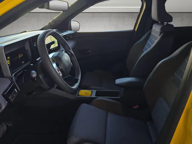 Renault 5 E-Tech Comfort Range techno