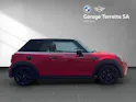 Mini Cabrio F57 2.0i Cooper S