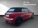 Mini Cabrio F57 2.0i Cooper S