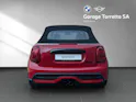 Mini Cabrio F57 2.0i Cooper S