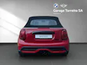 Mini Cabrio F57 2.0i Cooper S
