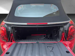 MINI Cabrio F57 2.0i Cooper S