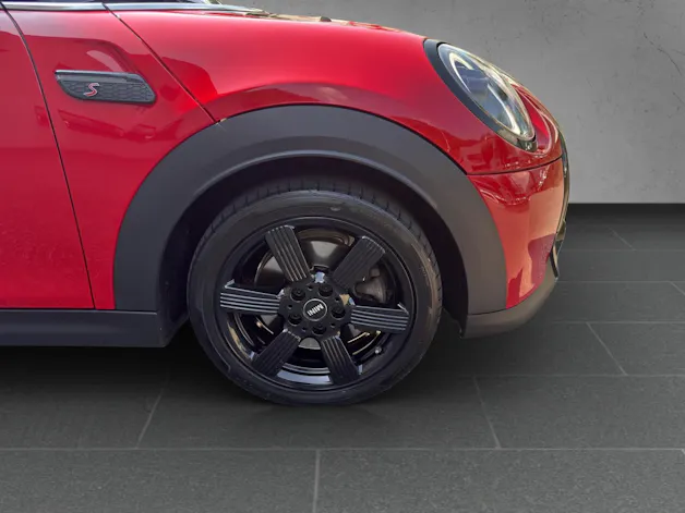 Mini Cabrio F57 2.0i Cooper S