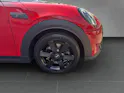 Mini Cabrio F57 2.0i Cooper S