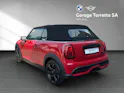 Mini Cabrio F57 2.0i Cooper S
