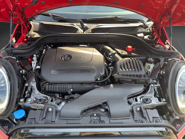 Mini Cabrio F57 2.0i Cooper S