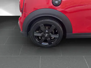 MINI Cabrio F57 2.0i Cooper S