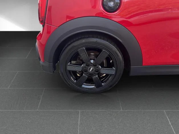 Mini Cabrio F57 2.0i Cooper S