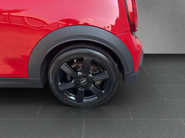 Mini Cabrio F57 2.0i Cooper S