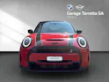 Mini Cabrio F57 2.0i Cooper S