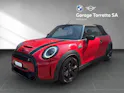 Mini Cabrio F57 2.0i Cooper S