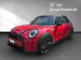 Mini Cabrio F57 2.0i Cooper S