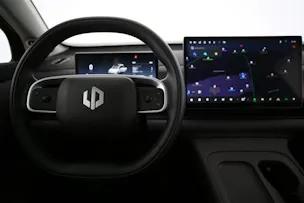 Leapmotor C10 Design