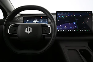 Fahrzeugbild LEAPMOTOR C10 Design