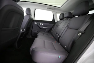 Fahrzeugbild LEAPMOTOR C10 Design