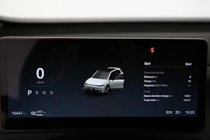 Fahrzeugbild LEAPMOTOR C10 Design