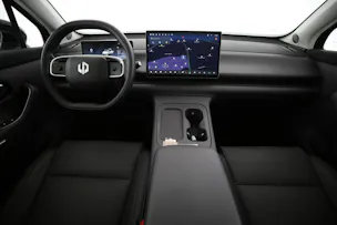 Leapmotor C10 Design
