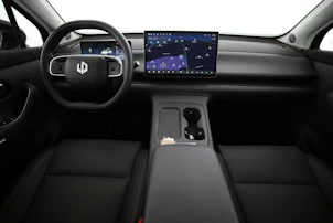 Fahrzeugbild LEAPMOTOR C10 Design