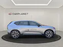 Volvo EX60 Twin Ultra AWD