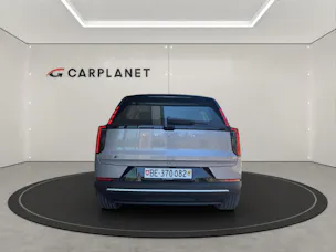 Volvo EX60 Twin Ultra AWD