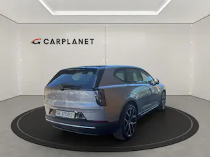 Volvo EX60 Twin Ultra AWD