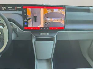 Volvo EX60 Twin Ultra AWD