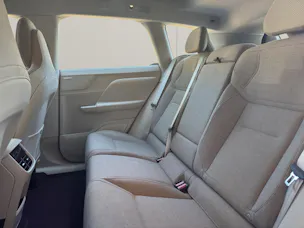 Volvo EX60 Twin Ultra AWD