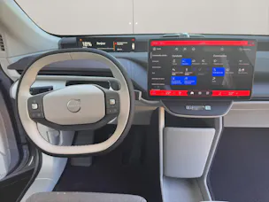 Volvo EX60 Twin Ultra AWD