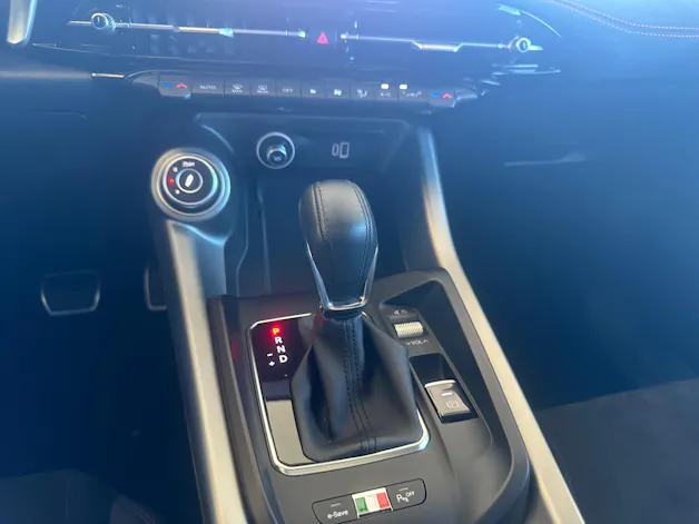 ALFA ROMEO Tonale 1.3 Plug-in Hybrid Veloce Q4