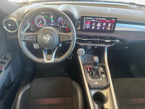 Fahrzeugbild ALFA ROMEO Tonale 1.3 Plug-in Hybrid Veloce Q4
