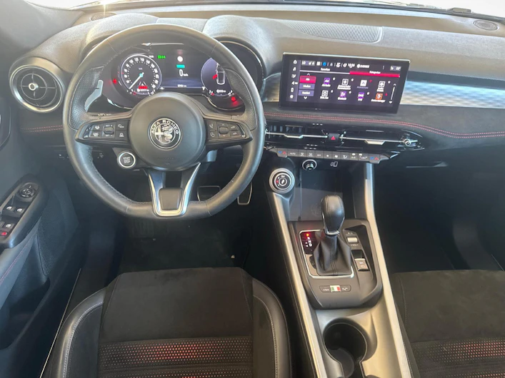 Fahrzeugbild ALFA ROMEO TONALE