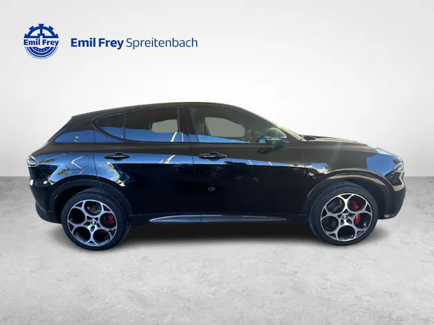 ALFA ROMEO Tonale 1.3 Plug-in Hybrid Veloce Q4