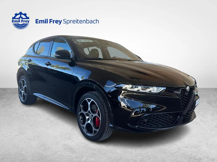 Fahrzeugbild ALFA ROMEO TONALE