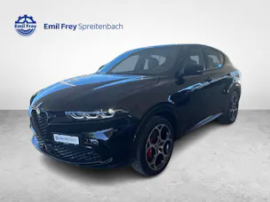 ALFA ROMEO Tonale 1.3 Plug-in Hybrid Veloce Q4