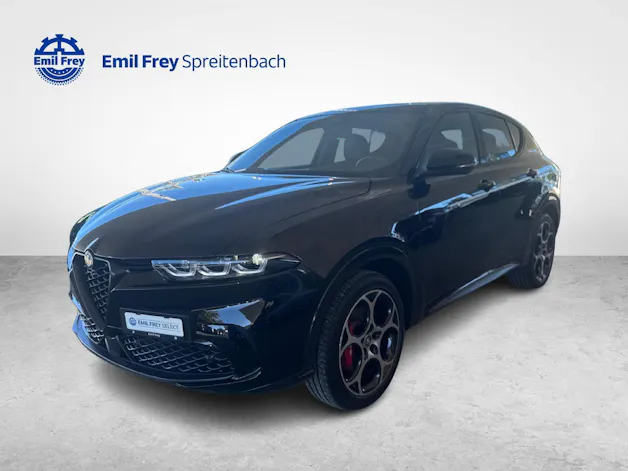 ALFA ROMEO Tonale 1.3 Plug-in Hybrid Veloce Q4