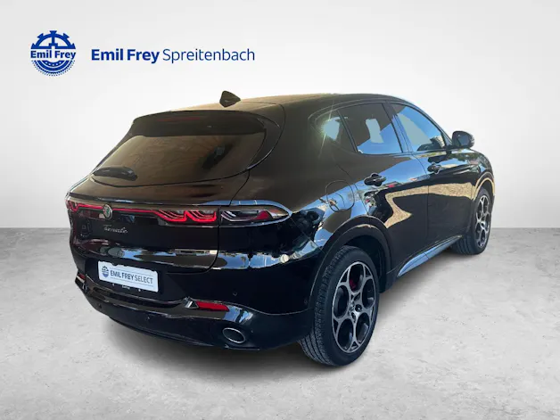 ALFA ROMEO Tonale 1.3 Plug-in Hybrid Veloce Q4