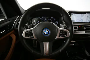 BMW X3 30e xDrive