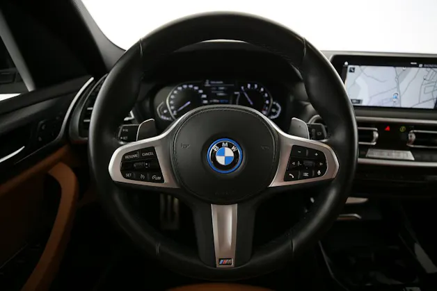 BMW X3 30e xDrive