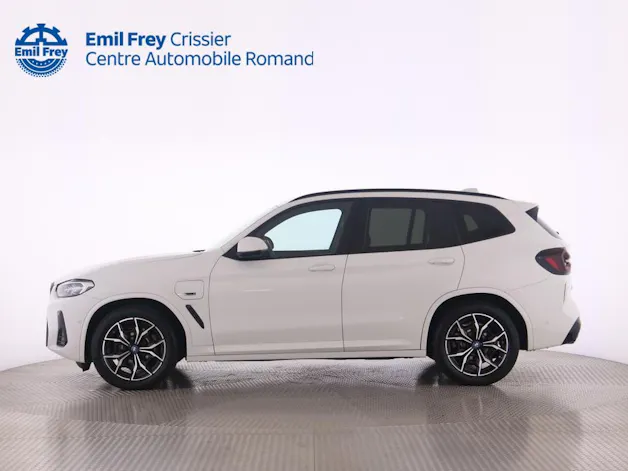 BMW X3 30e xDrive