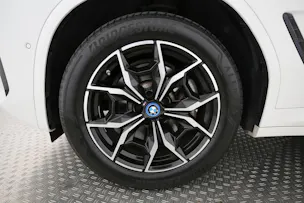 BMW X3 30e xDrive