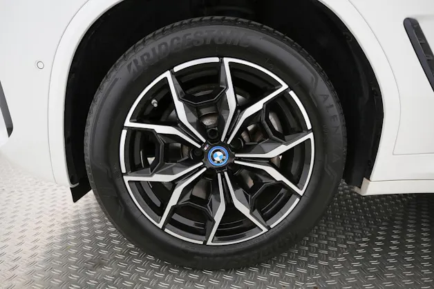 BMW X3 30e xDrive