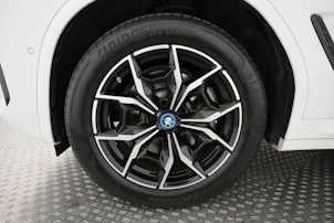 image du véhicule BMW X3 30e xDrive