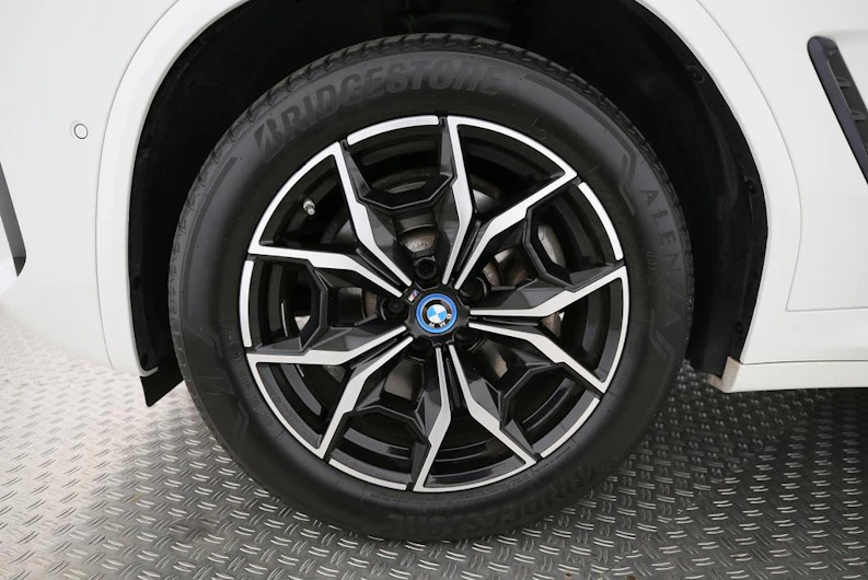 image du véhicule BMW X3