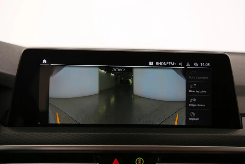 image du véhicule BMW X3
