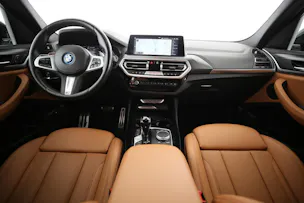 BMW X3 30e xDrive